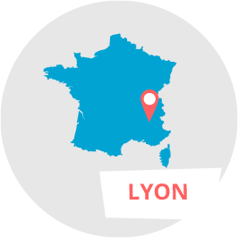 salle de Lyon