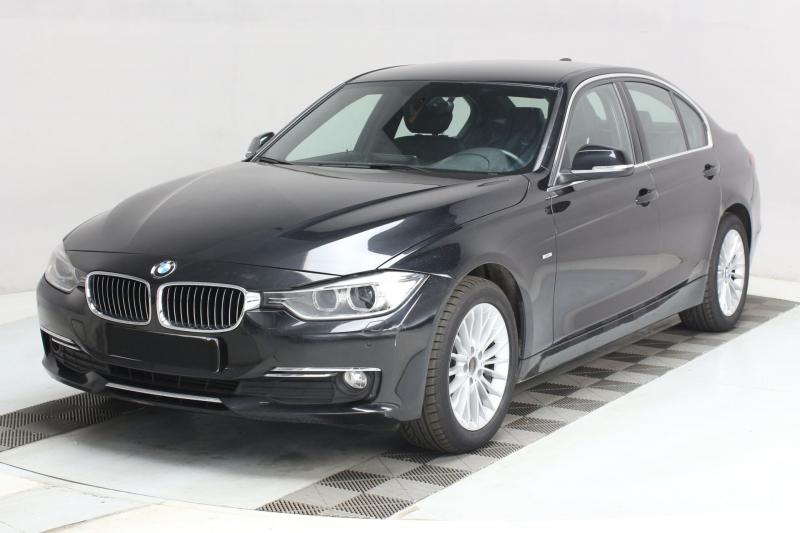 BMW Serie 3