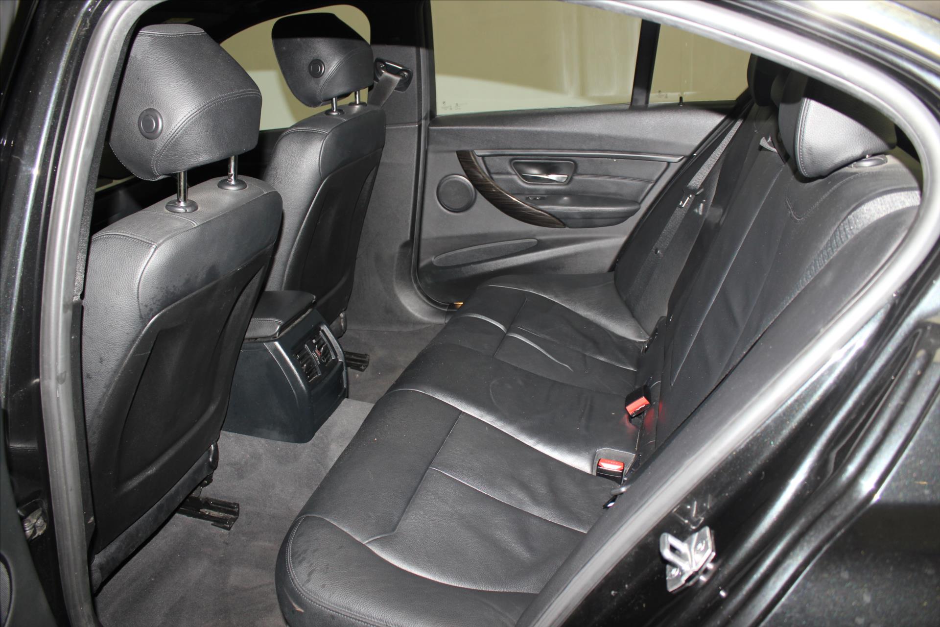 sieges arriere bmw serie 3