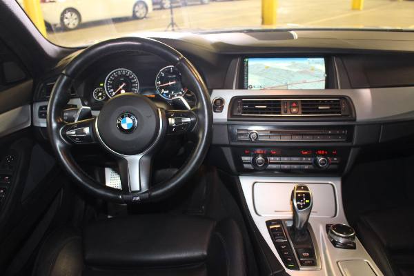 bmw serie-5