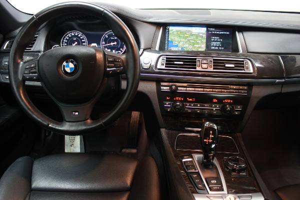 bmw serie-7