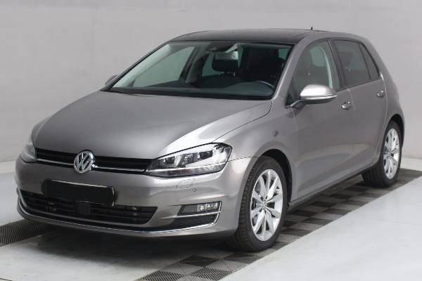 VW Golf