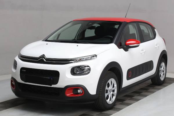 citroen