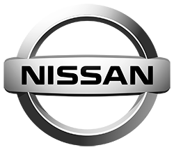 Logo Nissan
