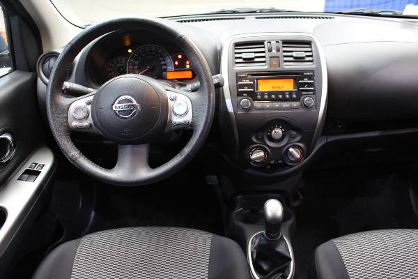Micra intérieur TDB