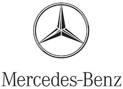 Logo Mercedes-Benz