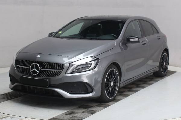 Mercedes Classe A
