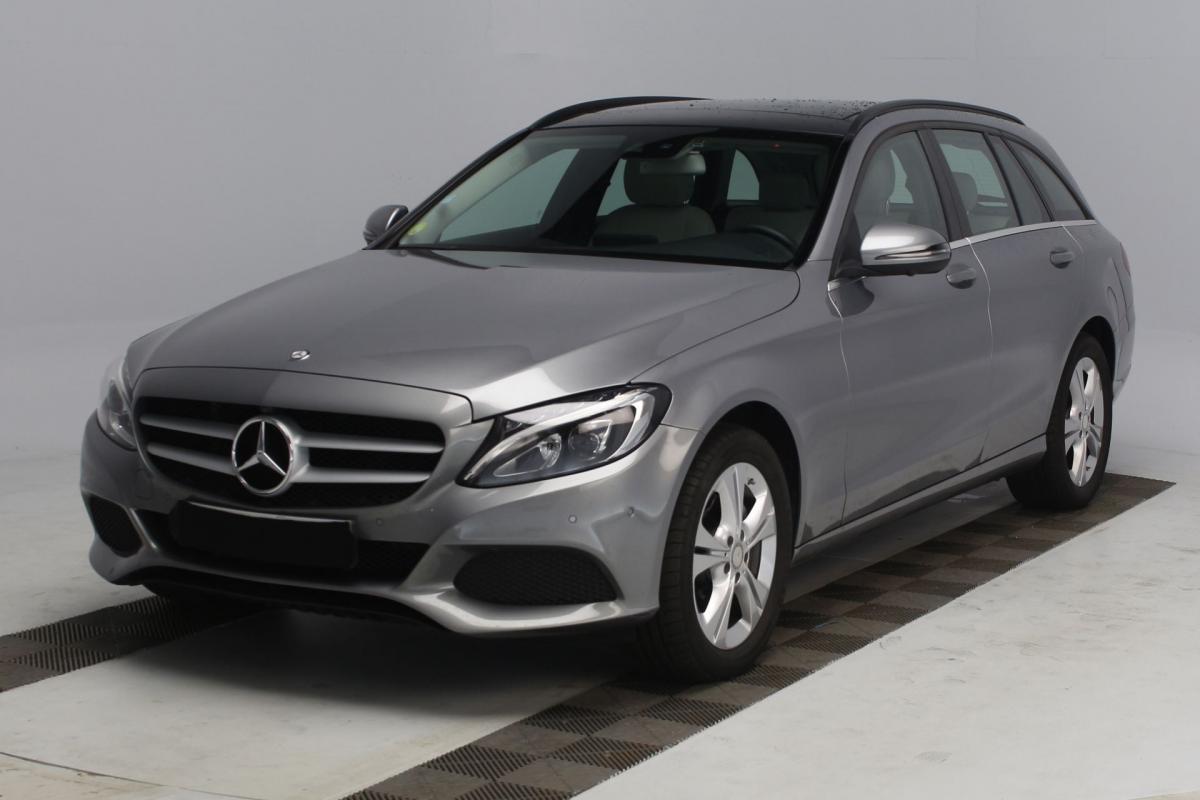 Mercedes Classe B